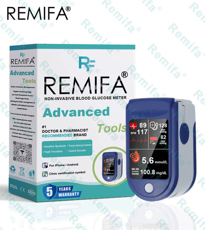 ✅𝐍𝐃𝐒𝐒 𝐀𝐩𝐩𝐫𝐨𝐯𝐞𝐝 | 𝐑𝐞𝐦𝐢𝐟𝐚® 𝐆𝐋𝐔𝐂𝐎𝐒𝐄𝐍𝐒𝐄 𝐍𝐨𝐧-𝐈𝐧𝐯𝐚𝐬𝐢𝐯𝐞 𝐇𝐞𝐚𝐥𝐭𝐡 𝐌𝐨𝐧𝐢𝐭𝐨𝐫🏆[𝟗𝟗.𝟗% 𝐀𝐜𝐜𝐮𝐫𝐚𝐜𝐲]-💸𝐍𝐃𝐒𝐒 𝐒𝐮𝐛𝐬𝐢𝐝𝐢𝐳𝐞𝐝 𝐏𝐫𝐨𝐝𝐮𝐜𝐭𝐬