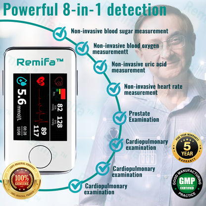 ✅𝐍𝐃𝐒𝐒 𝐀𝐩𝐩𝐫𝐨𝐯𝐞𝐝 | 𝐑𝐞𝐦𝐢𝐟𝐚™ 𝐍𝐨𝐧-𝐈𝐧𝐯𝐚𝐬𝐢𝐯𝐞 𝐁𝐥𝐨𝐨𝐝 𝐆𝐥𝐮𝐜𝐨𝐬𝐞 𝐌𝐞𝐭𝐞𝐫🏆[𝟗𝟗.𝟗% 𝐀𝐜𝐜𝐮𝐫𝐚𝐜𝐲] -💸𝐍𝐃𝐒𝐒 𝐒𝐮𝐛𝐬𝐢𝐝𝐢𝐳𝐞𝐝 𝐏𝐫𝐨𝐝𝐮𝐜𝐭