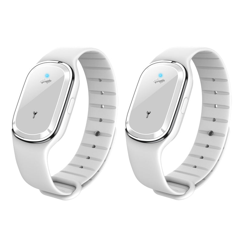 🐕GFOUK™ Ultrasonic Fat Blasting and Detoxing Wristband (🔥LAST DAY 70% OFF)