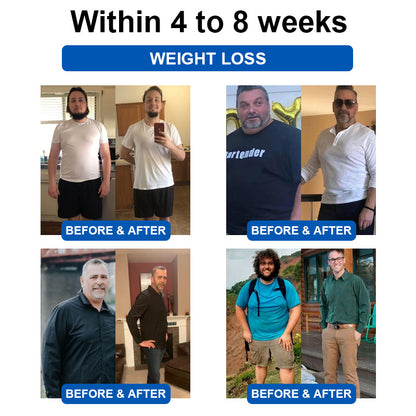 🐩GFOUK™ Ultrasonic Fat Blasting and Detoxing Wristband (🔥LAST DAY 70% OFF)