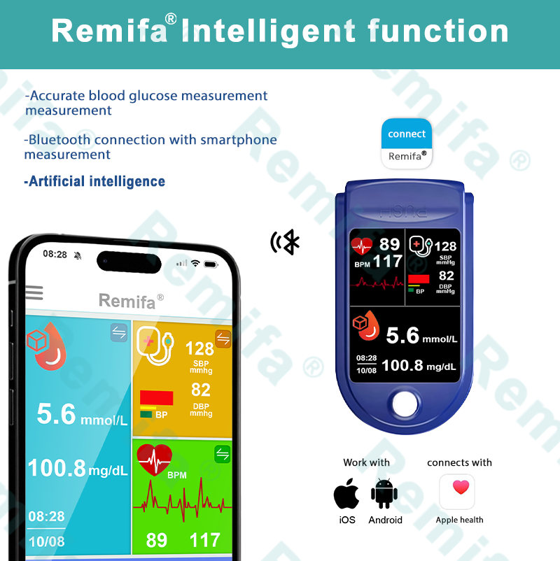 ✅𝐍𝐃𝐒𝐒 𝐀𝐩𝐩𝐫𝐨𝐯𝐞𝐝 | 𝐑𝐞𝐦𝐢𝐟𝐚® 𝐆𝐋𝐔𝐂𝐎𝐒𝐄𝐍𝐒𝐄 𝐍𝐨𝐧-𝐈𝐧𝐯𝐚𝐬𝐢𝐯𝐞 𝐇𝐞𝐚𝐥𝐭𝐡 𝐌𝐨𝐧𝐢𝐭𝐨𝐫🏆[𝟗𝟗.𝟗% 𝐀𝐜𝐜𝐮𝐫𝐚𝐜𝐲]-💸𝐍𝐃𝐒𝐒 𝐒𝐮𝐛𝐬𝐢𝐝𝐢𝐳𝐞𝐝 𝐏𝐫𝐨𝐝𝐮𝐜𝐭𝐬